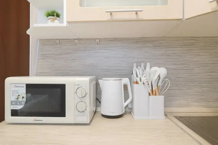 Уфа: Квартира 1-комн в Центре — Liberty Sity Apartments