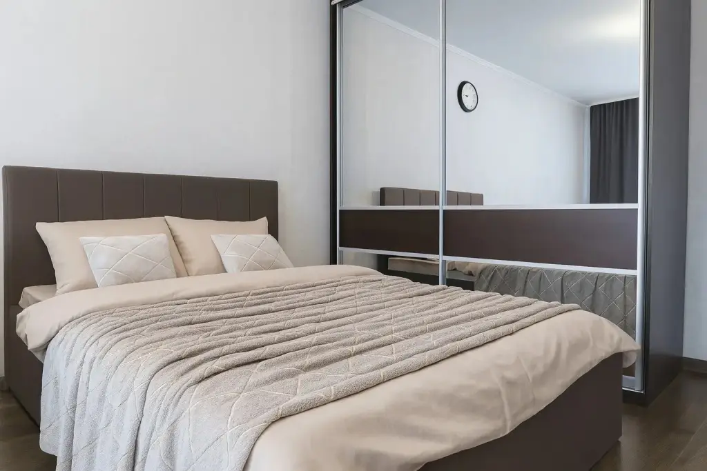Уфа: Квартира 1-комн в Центре — Liberty Sity Apartments