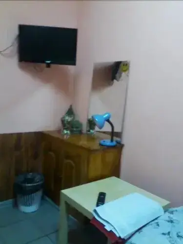 Уфа: Жилые помещения Smiles