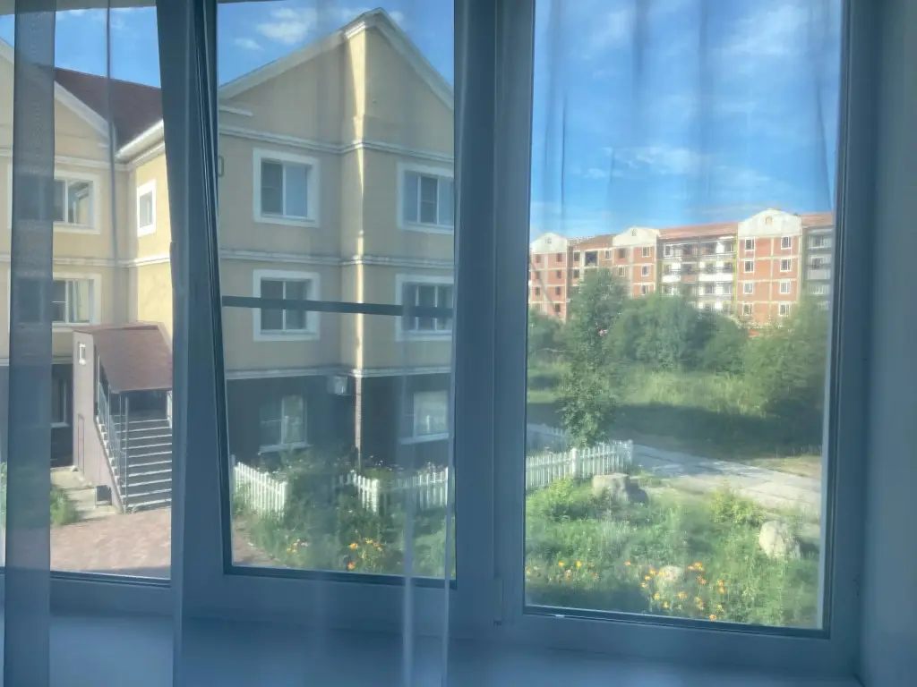 Биробиджан: Квартира на улице Широкой, 18