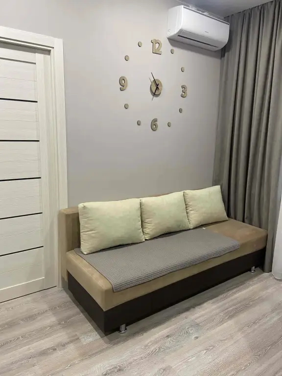 Биробиджан: Апартаменты Luxury