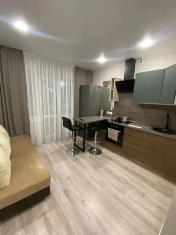 Биробиджан: Апартаменты Luxury