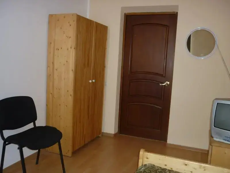 Уфа: Меблированные комнаты Econom Volna