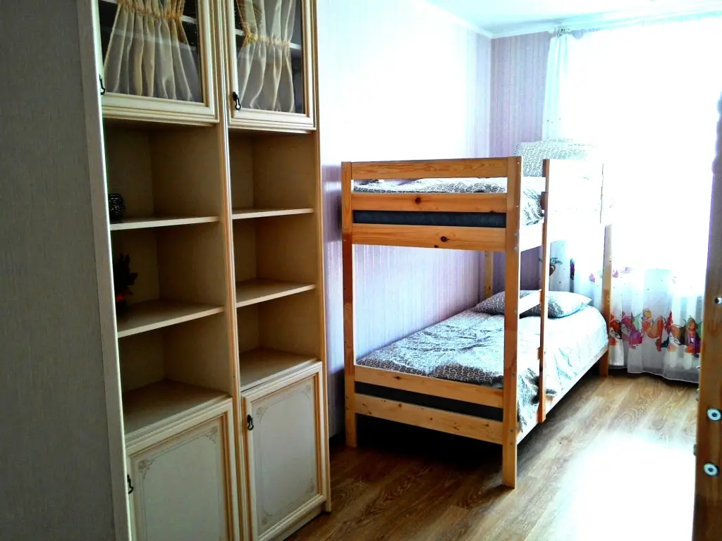 Уфа: Vtoroy Dom Hostel