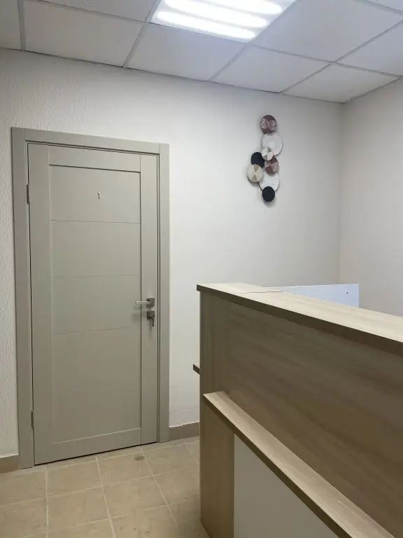 Красноярск: Хостел Уютный хостел на Меге