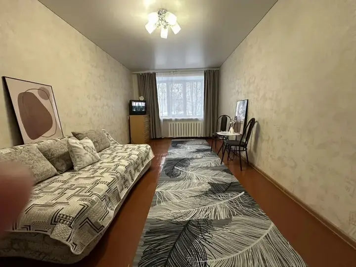 Уфа: Квартира на улице 50 лет СССР 8