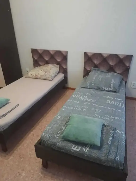 Самара: Квартира Уютная на Алабина