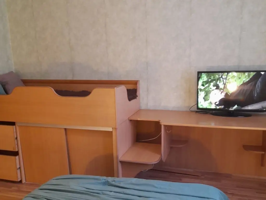 Самара: Квартира Уютная на Пугачевском тракте