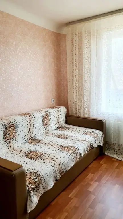 Волжский: Квартира на улице имени Генерала Карбышева