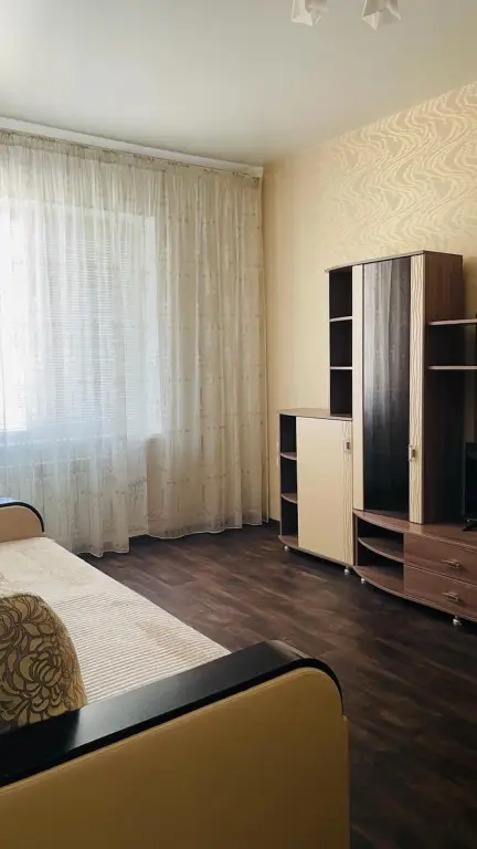 Волжский: Квартира на улице Свердлова