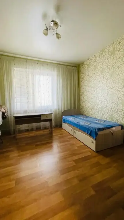 Волжский: Квартира на улице Свердлова