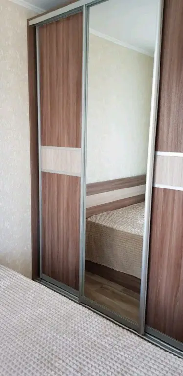 Волжский: Квартира на улице Мира