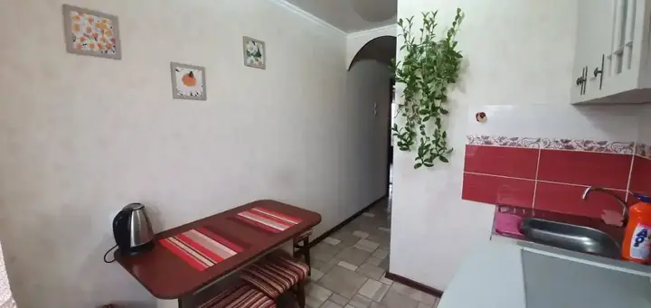 Братск: Квартира Студенческая 4