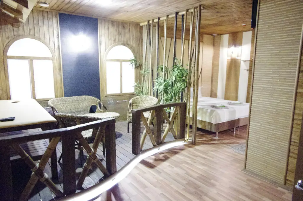 Мичуринск: Отель Spa-Hotel Plaza