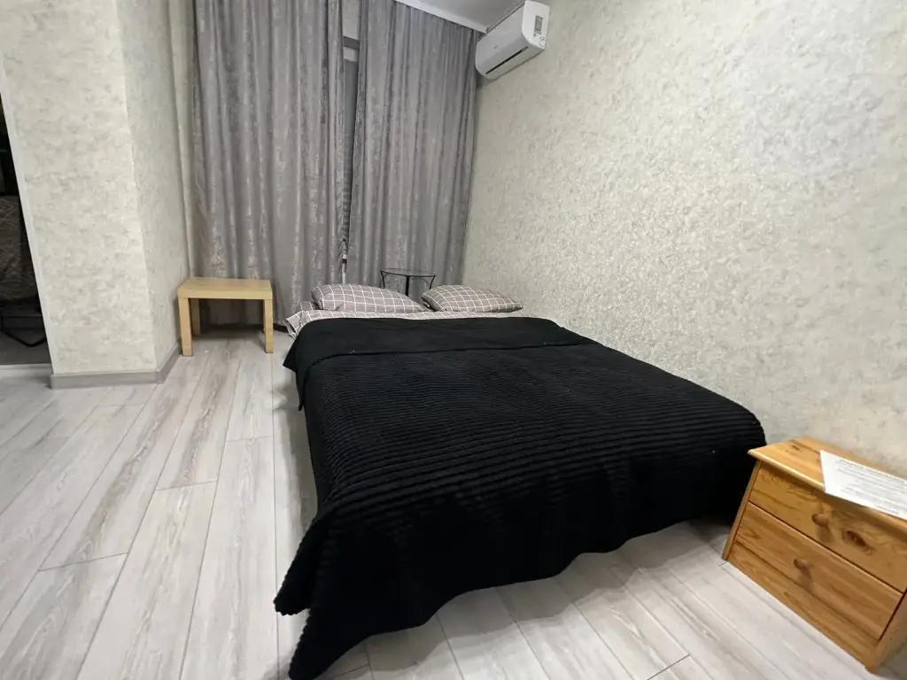 Уфа: Квартира Студия на 23 этаже в центре города
