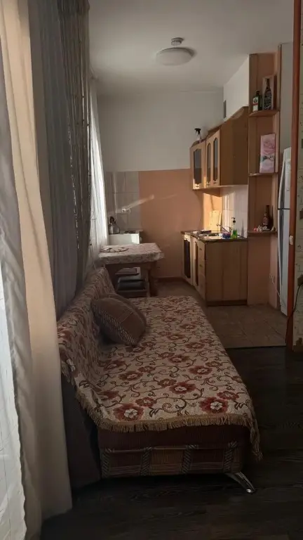 Иркутск: Квартира Эконом вариант на ЖД Вокзале