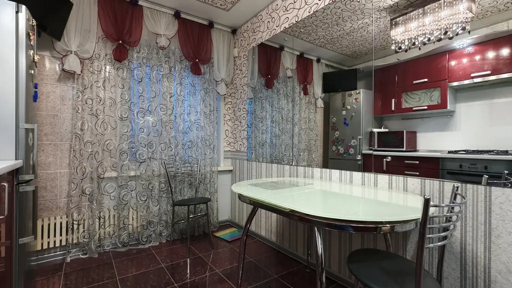 Вязьма: Квартира Уютная в Центре Города Ул Полевая 47