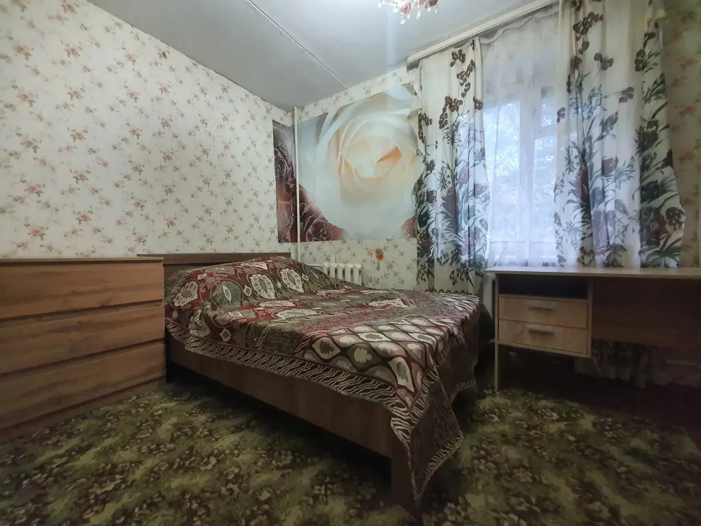 Вязьма: Квартира Уютная в Центре Города Загородный Пер  27