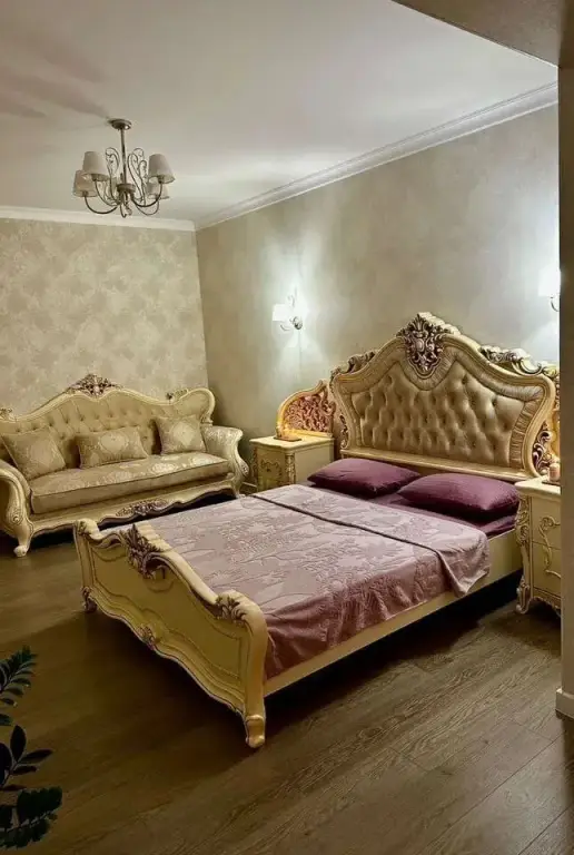 Владикавказ: Квартира SHOKA APARTMENTS