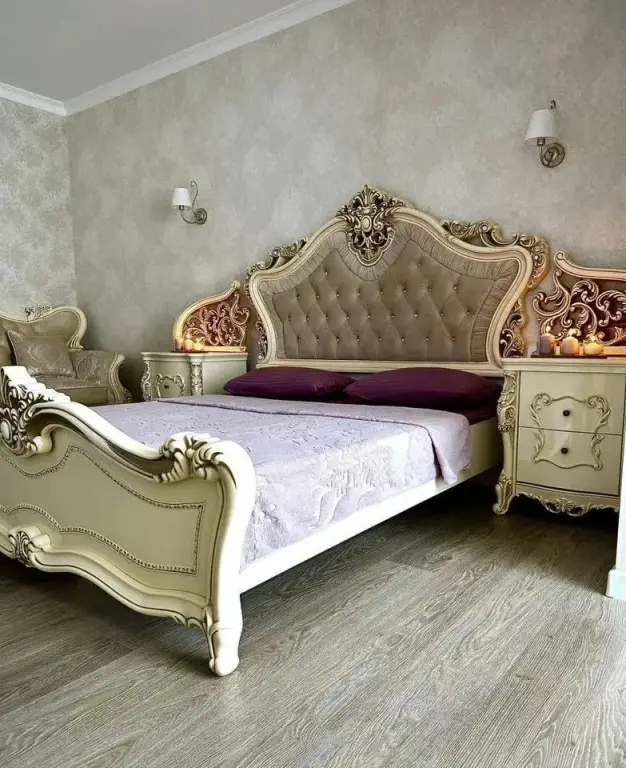 Владикавказ: Квартира SHOKA APARTMENTS