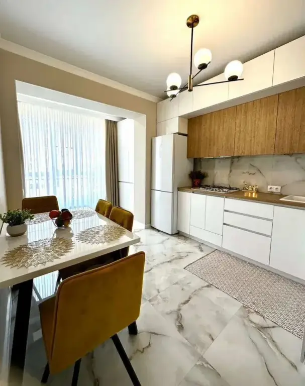 Владикавказ: Квартира SHOKA APARTMENTS