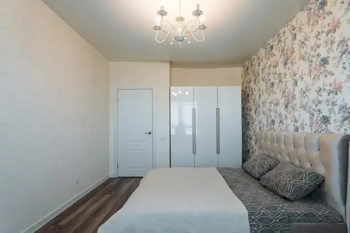 Уфа: Квартира в ЖК Конди Нова