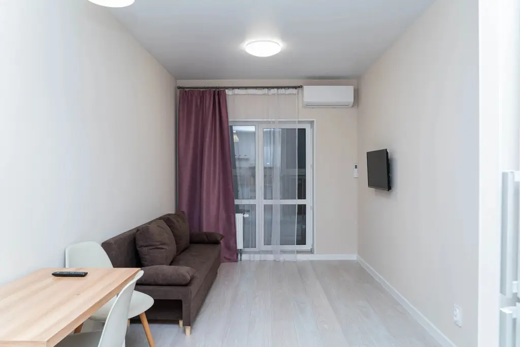 Уфа: Квартира уютная в ЖК Новоленд