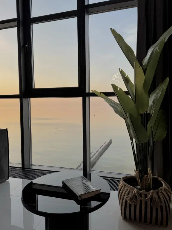 Зеленоградск: Апартаменты More lounge