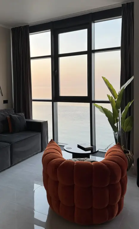 Зеленоградск: Апартаменты More lounge