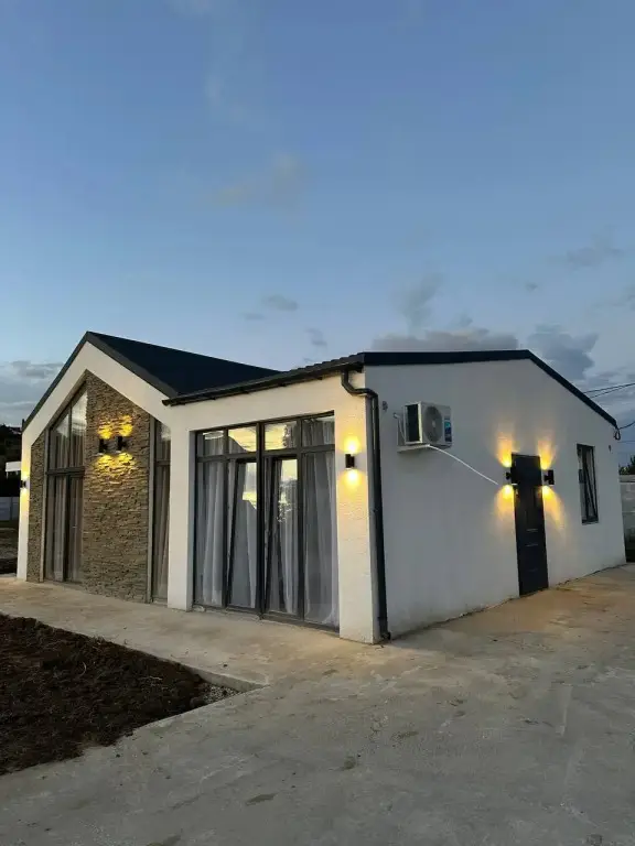 Севастополь: Частный дом White villa Севастополь