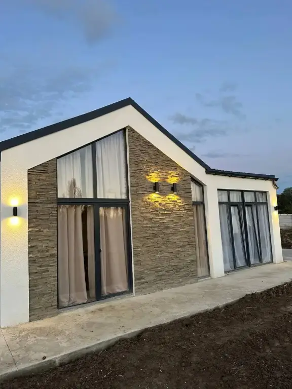 Севастополь: Частный дом White villa Севастополь