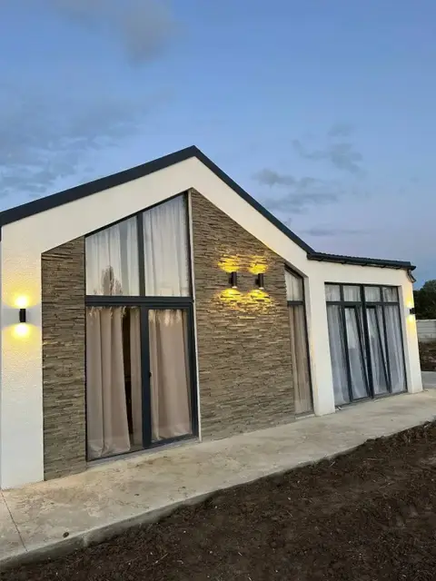 Частный дом White villa Севастополь — фото 1