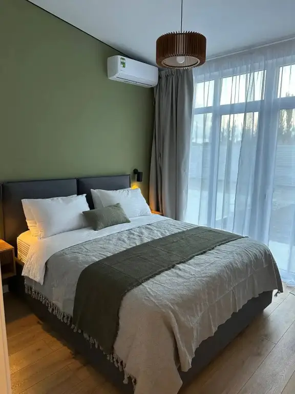 Севастополь: Частный дом White villa Севастополь