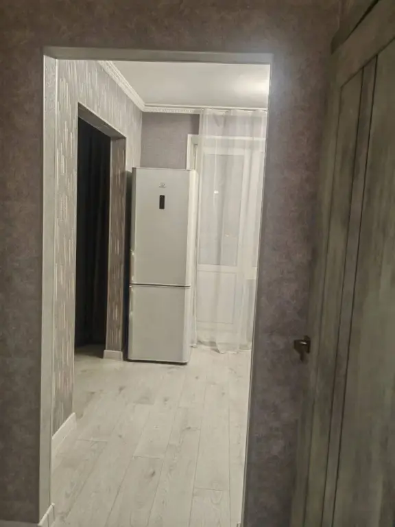 Уссурийск: Квартира На улице Слободской 12