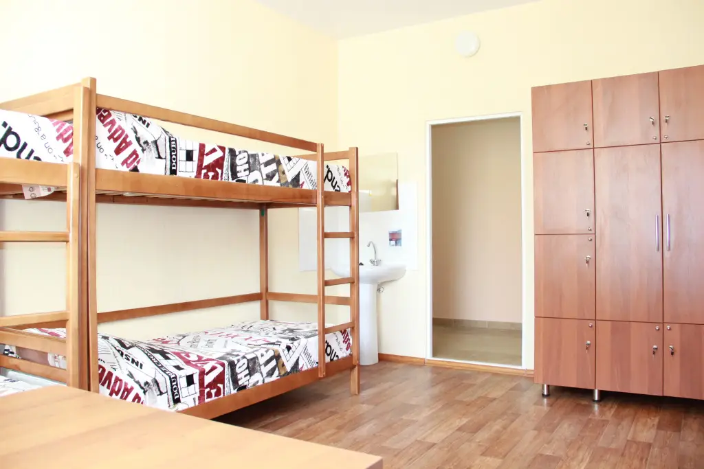 Ростов-на-Дону: Aero Hostel An2