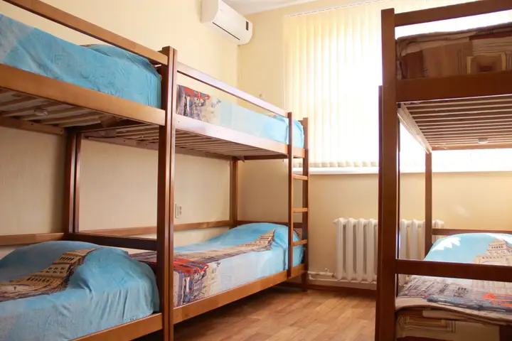 Ростов-на-Дону: Aero Hostel An2