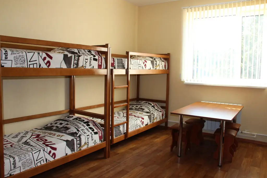 Ростов-на-Дону: Aero Hostel An2