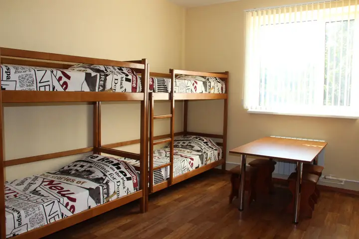 Ростов-на-Дону: Aero Hostel An2