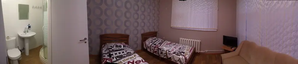 Ростов-на-Дону: Aero Hostel An2