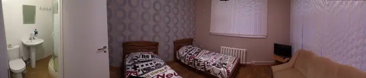 Ростов-на-Дону: Aero Hostel An2