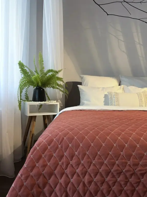 Владивосток: Апартаменты в стиле LOFT