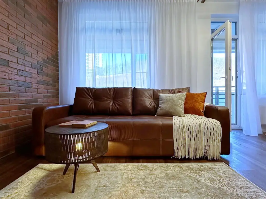 Владивосток: Апартаменты в стиле LOFT