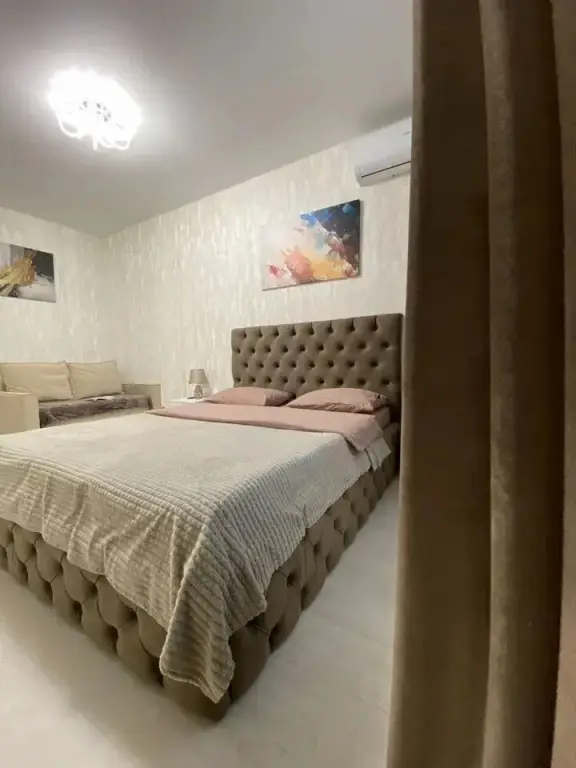 Майкоп: Квартира на К.А. Васильева 2к4, Я82