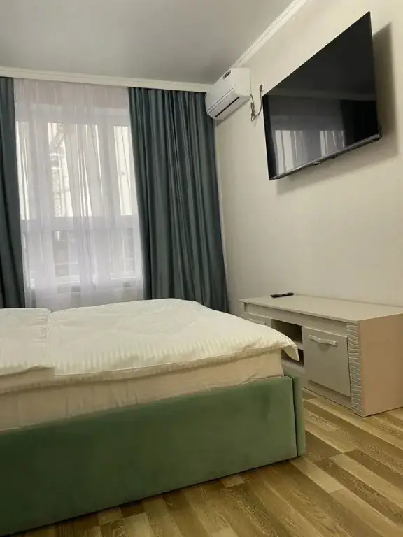 Майкоп: Квартира на К.А. Васильева 1к2 (Я6)