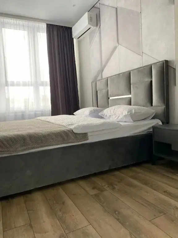 Майкоп: Квартира на К.А. Васильева 2/1 (Я51)