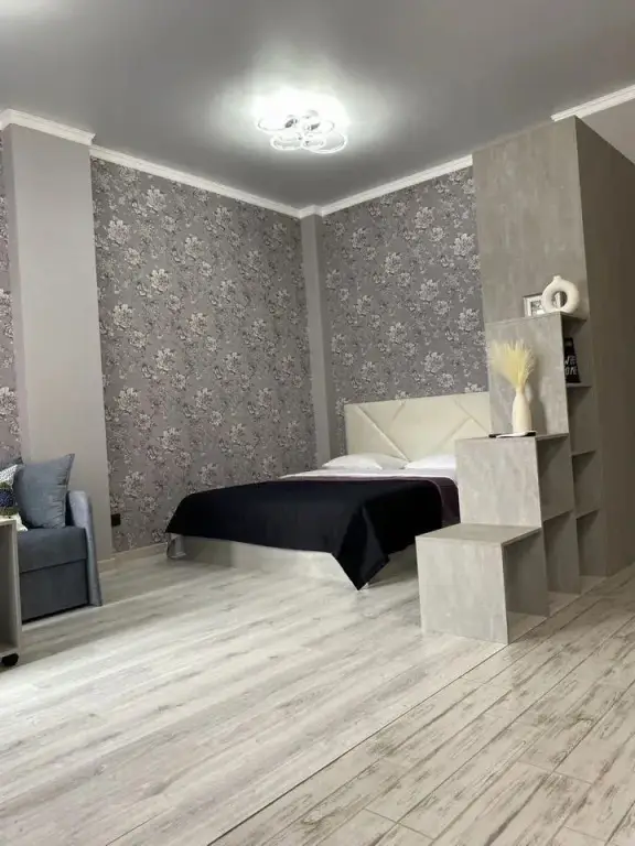 Квартира на Чкалова 65 (1/2) — фото 1