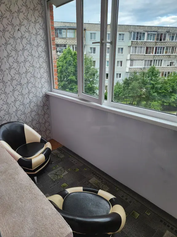 Вязьма: Квартира на Улице Строителей 10В