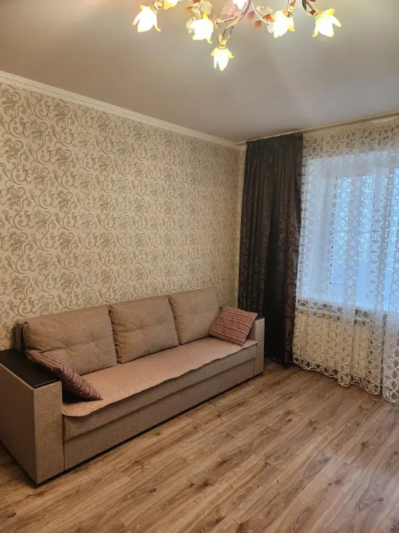 Вязьма: Квартира на Улице Строителей 10В