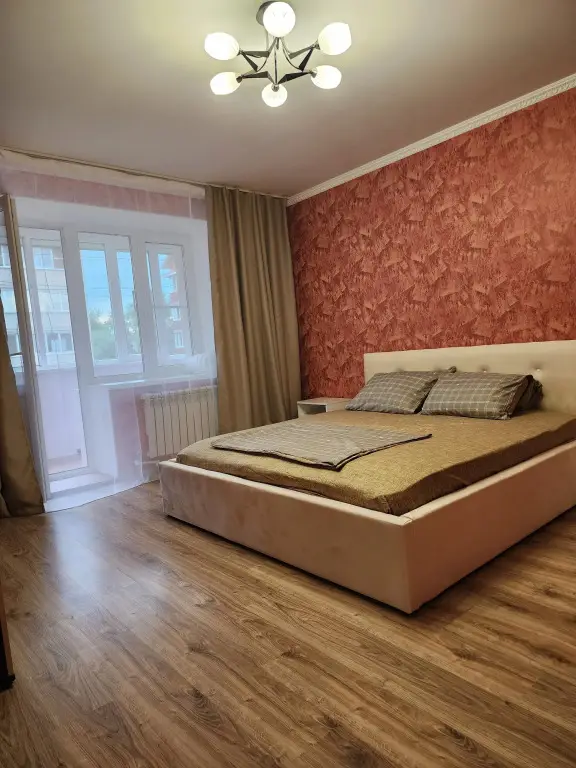 Квартира на Улице Строителей 10В — фото 1