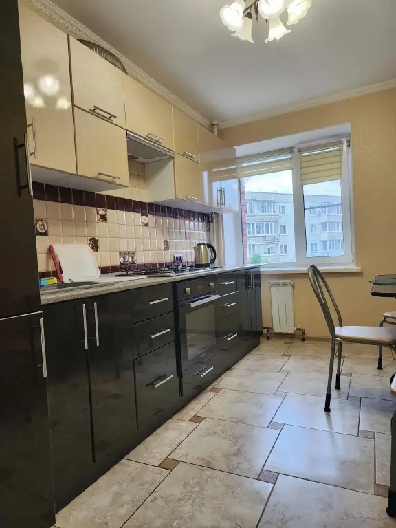 Вязьма: Квартира на Улице Строителей 10В